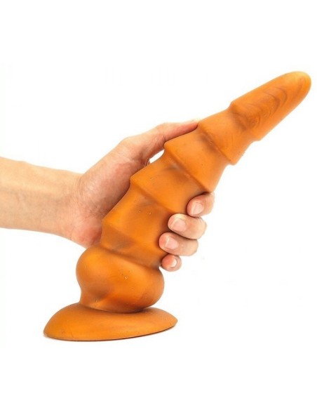 Plug Pagoda L 27 x 7 cm