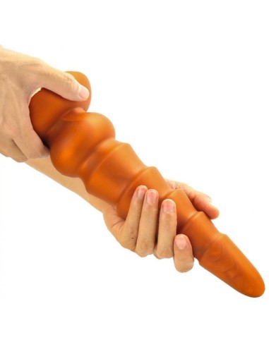 Plug Pagoda L 27 x 7 cm