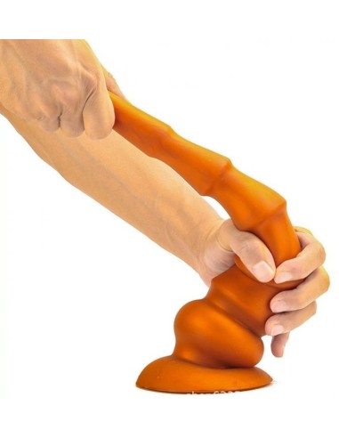 Plug Pagoda L 27 x 7 cm