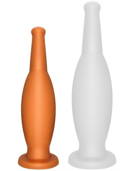 Plug Bottle M 22 x 6 cm Plug Bottle M 22 x 6 cm