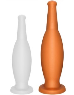 Plug Bottle L 27 x 7 cm