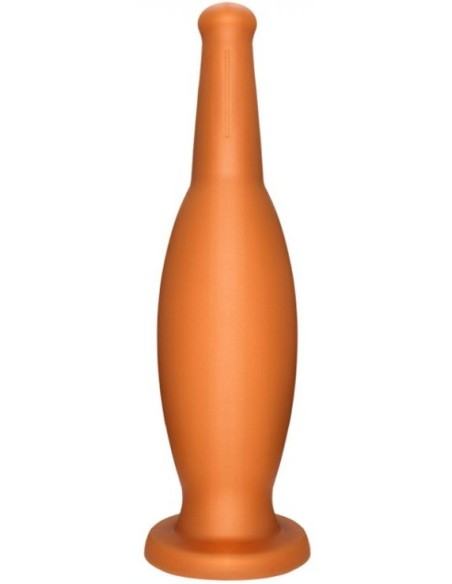 Plug Bottle L 27 x 7 cm