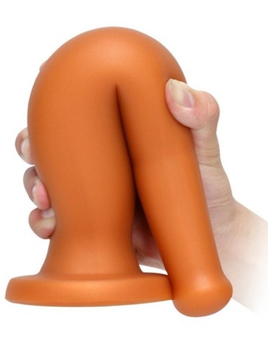 Plug Bottle L 27 x 7 cm