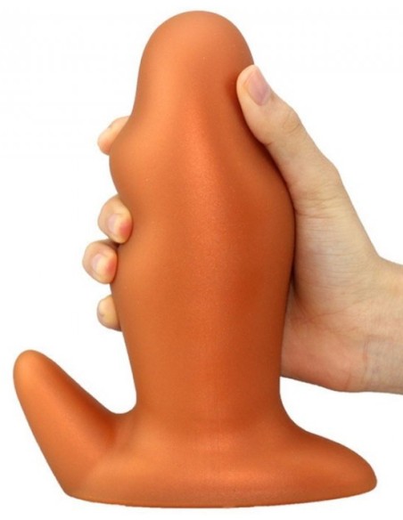 Plug Saurus Wing L 16 x 7 cm