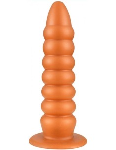 Plug silicone Thread 22 x 5.5 cm