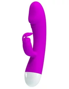 Vibro Rabbit Will Pretty Love