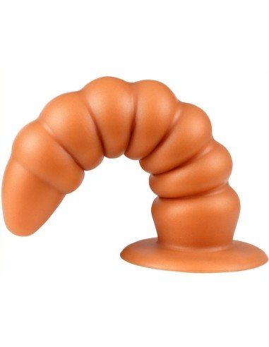 Plug silicone Thread 22 x 5.5 cm