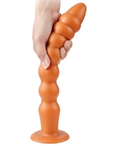 Plug silicone Thread 22 x 5.5 cm