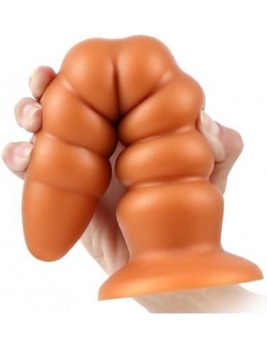 Plug silicone Thread 22 x 5.5 cm