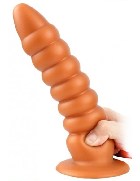 Plug silicone Thread 22 x 5.5 cm