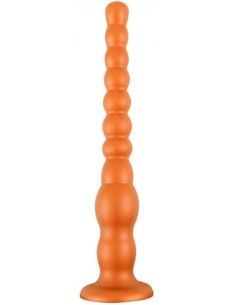 Plug Silicone Suc Beads 33 x 4.5 cm
