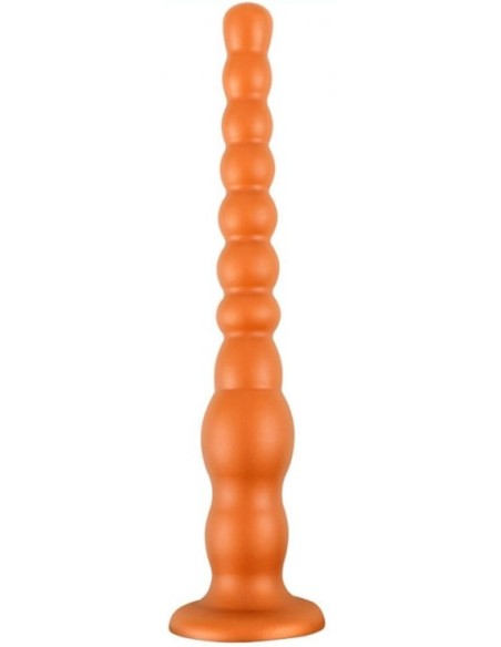 Plug Silicone Suc Beads 33 x 4.5 cm