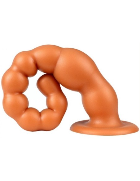 Plug Silicone Suc Beads 33 x 4.5 cm