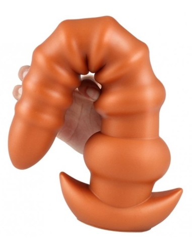 Plug king Kong M 29 x 6 cm