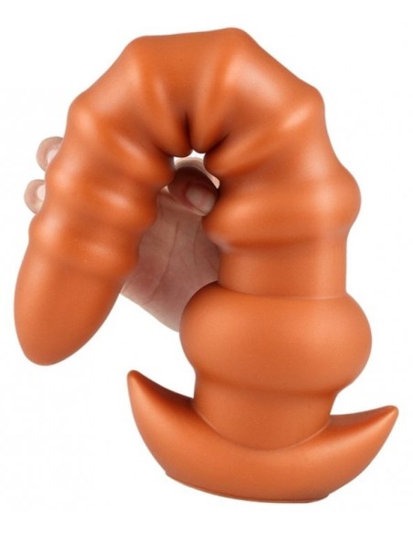 Plug King Kong L 33 x 8 cm