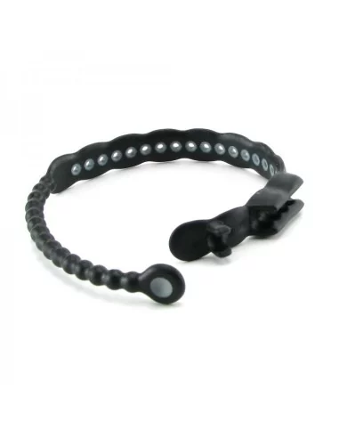 Cockring ajustable Impress Noir