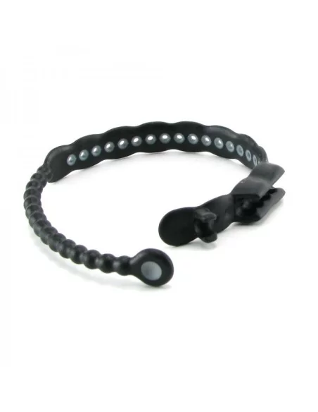 Cockring ajustable Impress Noir