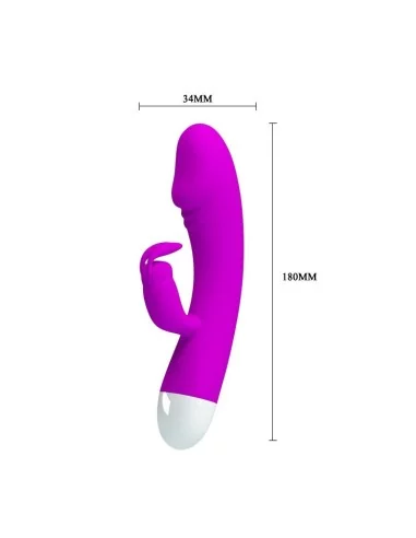 Vibro Rabbit Will Pretty Love
