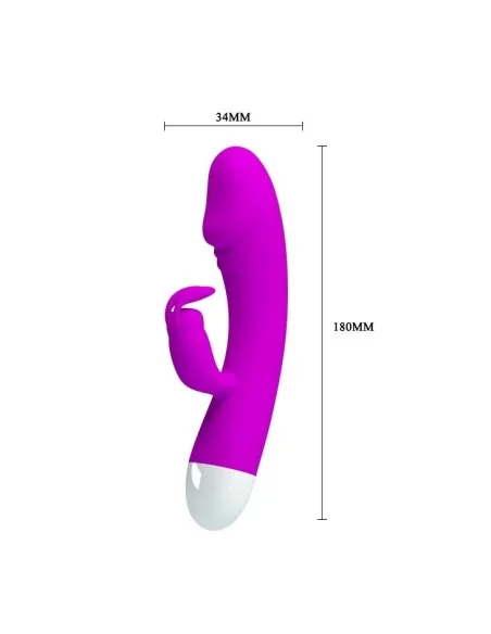 Vibro Rabbit Will Pretty Love