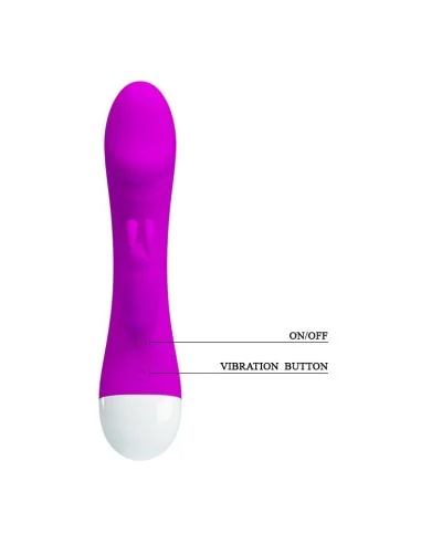 Vibro Rabbit Will Pretty Love