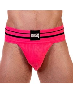 Jockstrap Andreus Rose