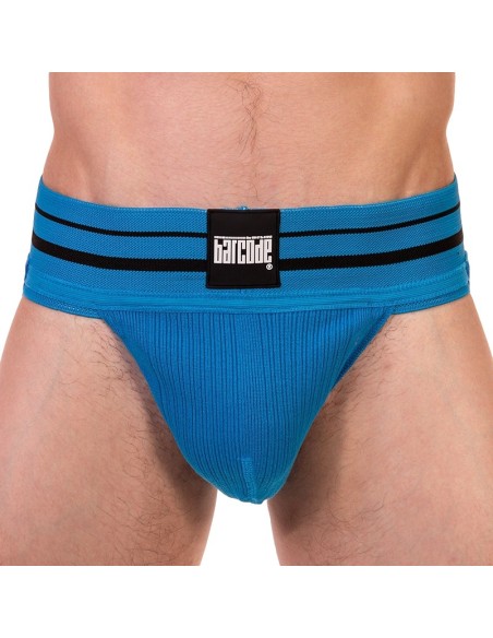 Jockstrap Andreus Bleu
