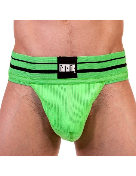 Jockstrap Andreus Vert Jockstrap Andreus Vert