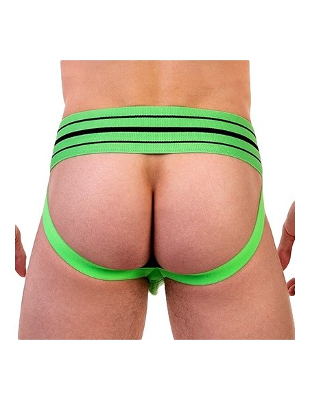 Jockstrap Andreus Vert Jockstrap Andreus Vert