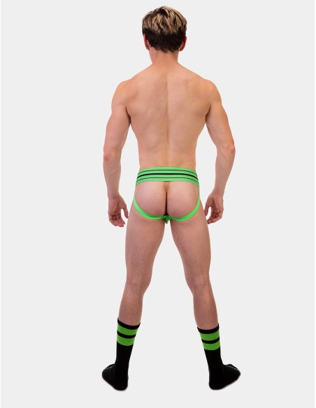 Jockstrap Andreus Vert Jockstrap Andreus Vert