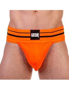 Jockstrap Andreus Orange