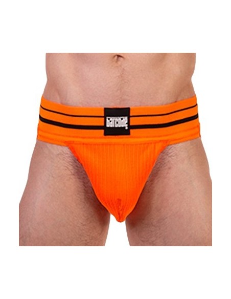 Jockstrap Andreus Orange Jockstrap Andreus Orange