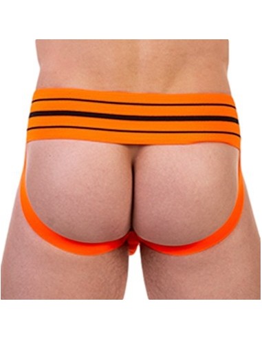 Jockstrap Andreus Orange