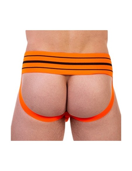 Jockstrap Andreus Orange Jockstrap Andreus Orange
