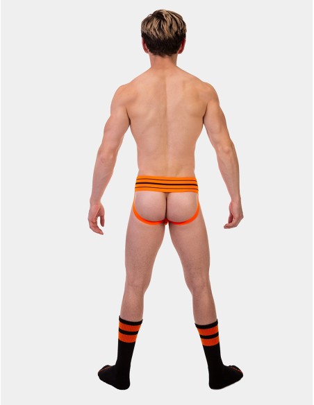 Jockstrap Andreus Orange Jockstrap Andreus Orange