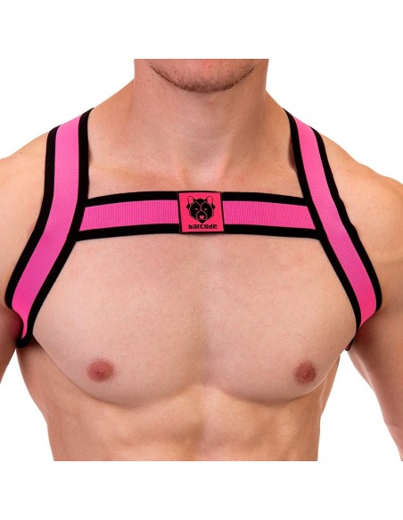 Harnais élastique Colin Rose