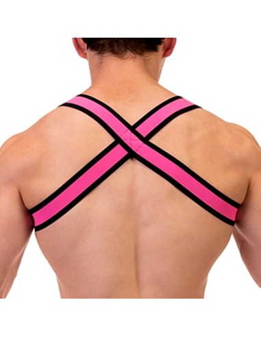 Harnais élastique Colin Rose