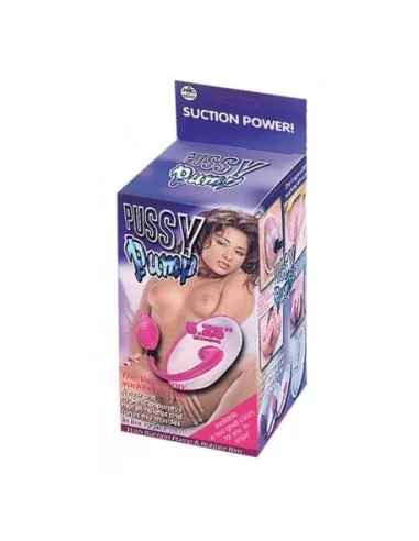 Pompe pour vagin
