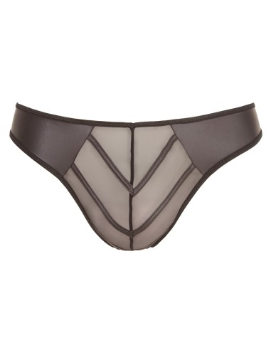 String Combi Up Noir