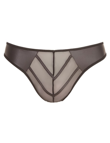 String Combi Up Noir String Combi Up Noir