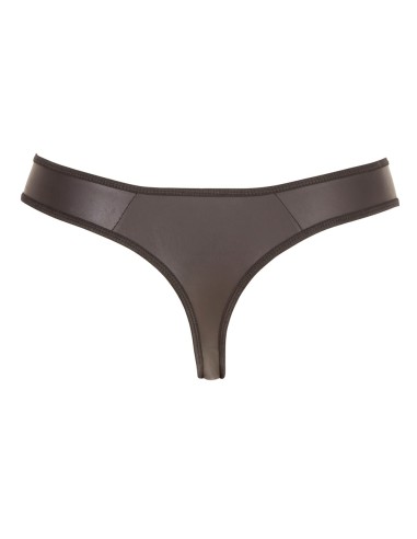 String Combi Up Noir