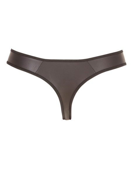 String Combi Up Noir String Combi Up Noir