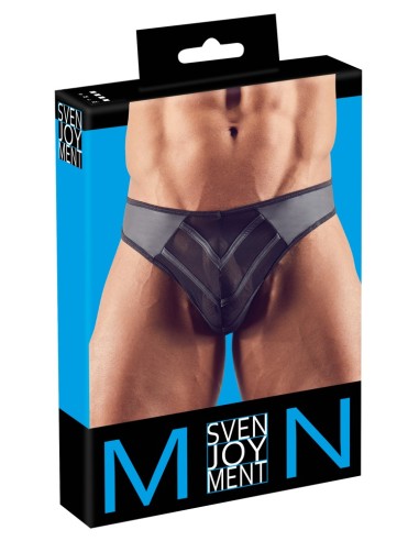 String Combi Up Noir