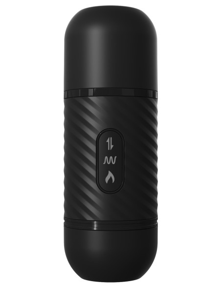 Mini Fuck machine Ass Thruster 18.5 x 3.5cm