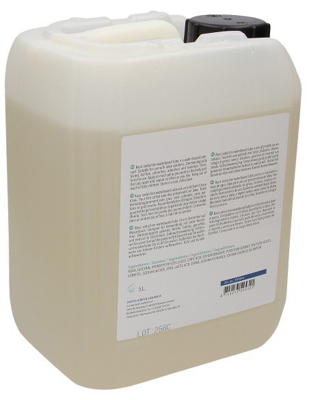 Lubrifiant Eau Bidon de 5L