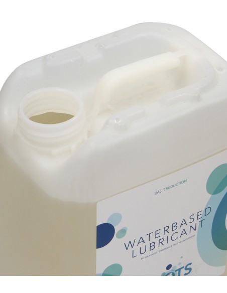 Lubrifiant Eau Bidon de 5L