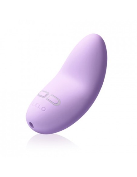 Stimulateur de clitoris Lily 2 Lavande et Miel Stimulateur de clitoris Lily 2 Lavande et Miel