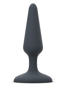Plug Silicone Best Plug S 11 x 3 cm