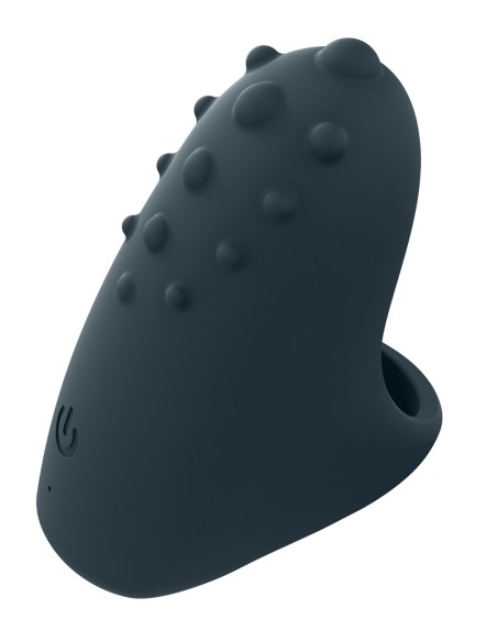 Stimulateur de clitoris Magic Finger 3 Vitesses Stimulateur de clitoris Magic Finger 3 Vitesses