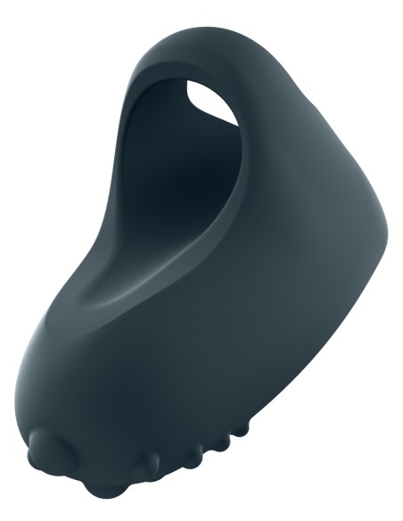 Stimulateur de clitoris Magic Finger 3 Vitesses Stimulateur de clitoris Magic Finger 3 Vitesses