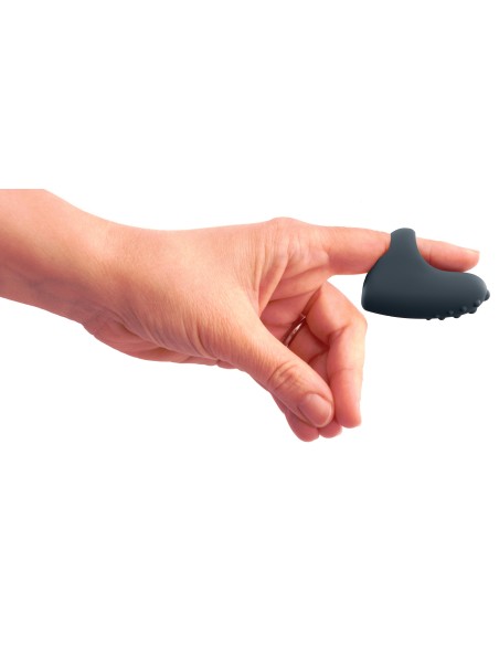 Stimulateur de clitoris Magic Finger 3 Vitesses Stimulateur de clitoris Magic Finger 3 Vitesses